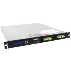 FP7110-FI CISCO SOURCEFIRE FIREPOWER 7110 8PORT SECURITY APPLIANCE W/O PASSWORD